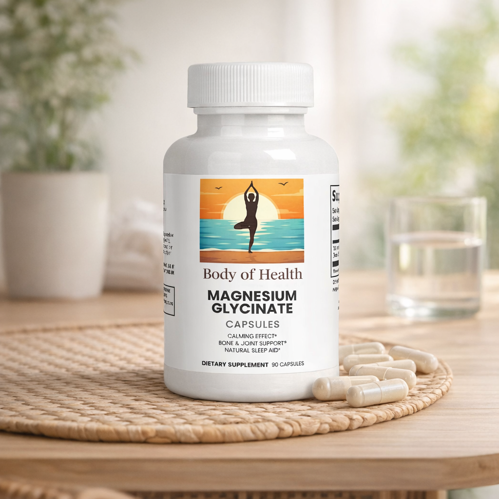 The Longevity Shield Bundle (Plus FREE Bonus Bottle)