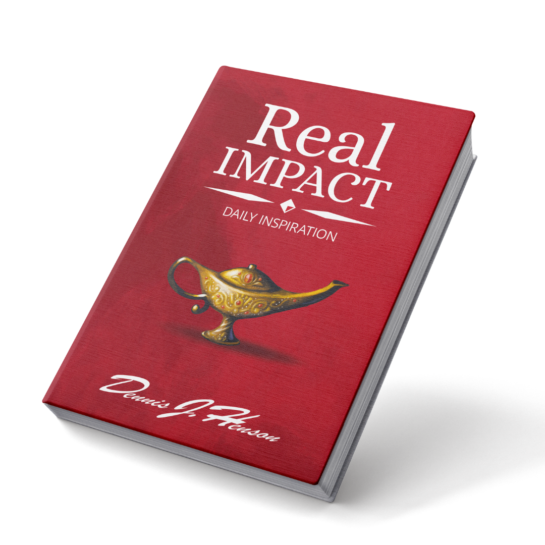 Bulk Purchase - Real Impact Daily Inspiration.