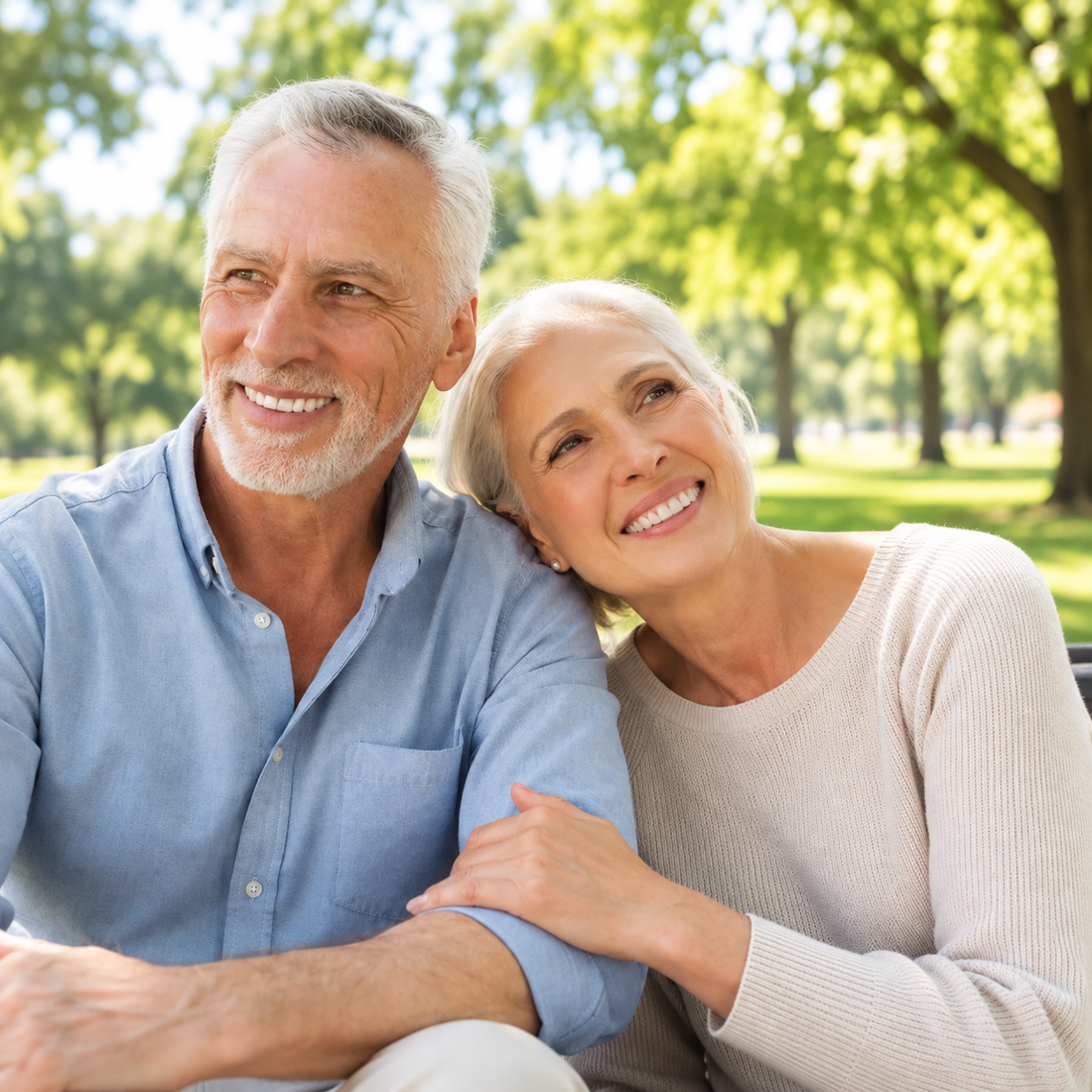 12 Longevity Protocols to Transform Your Health