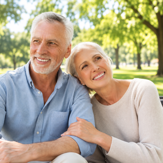 12 Longevity Protocols to Transform Your Health