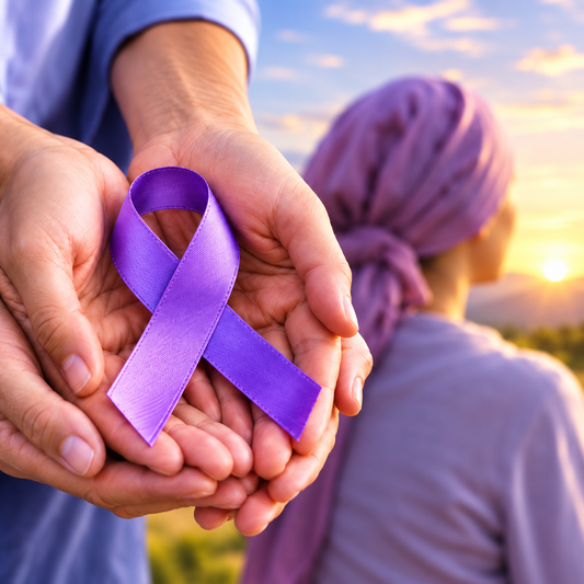 The Surprising Truth About Preventing or Surviving Cancer