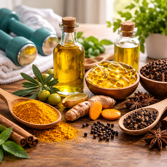 Your Roadmap to Health and Longevity