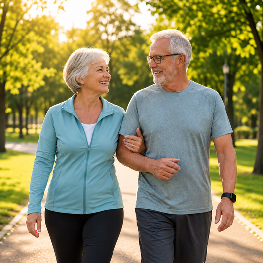 The "Best of Everything" for Your Body of Health