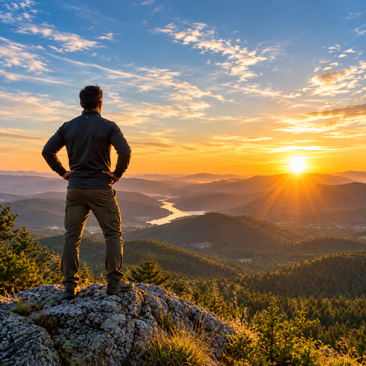 The 7 Secrets of Success for Your Health