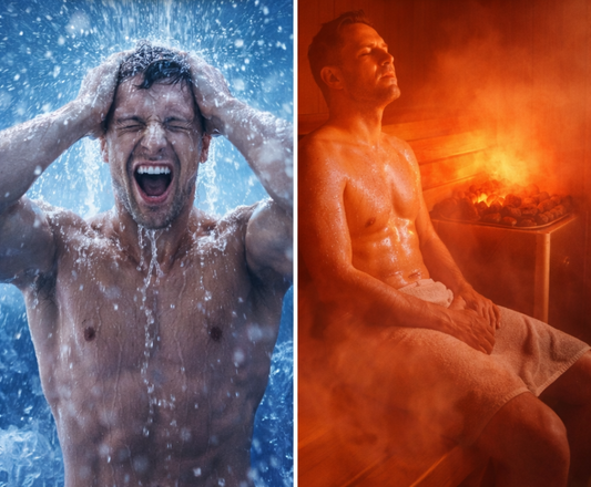 10 Shocking Habits to Reset Your Health
