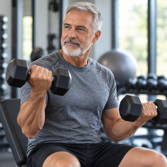 The "Dirty Dozen"  12 Habits That May Extend Your Life  By Dennis J. Henson