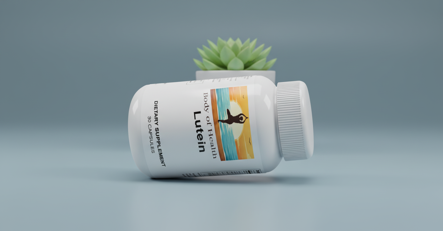 Lutein Vision Boost image 2