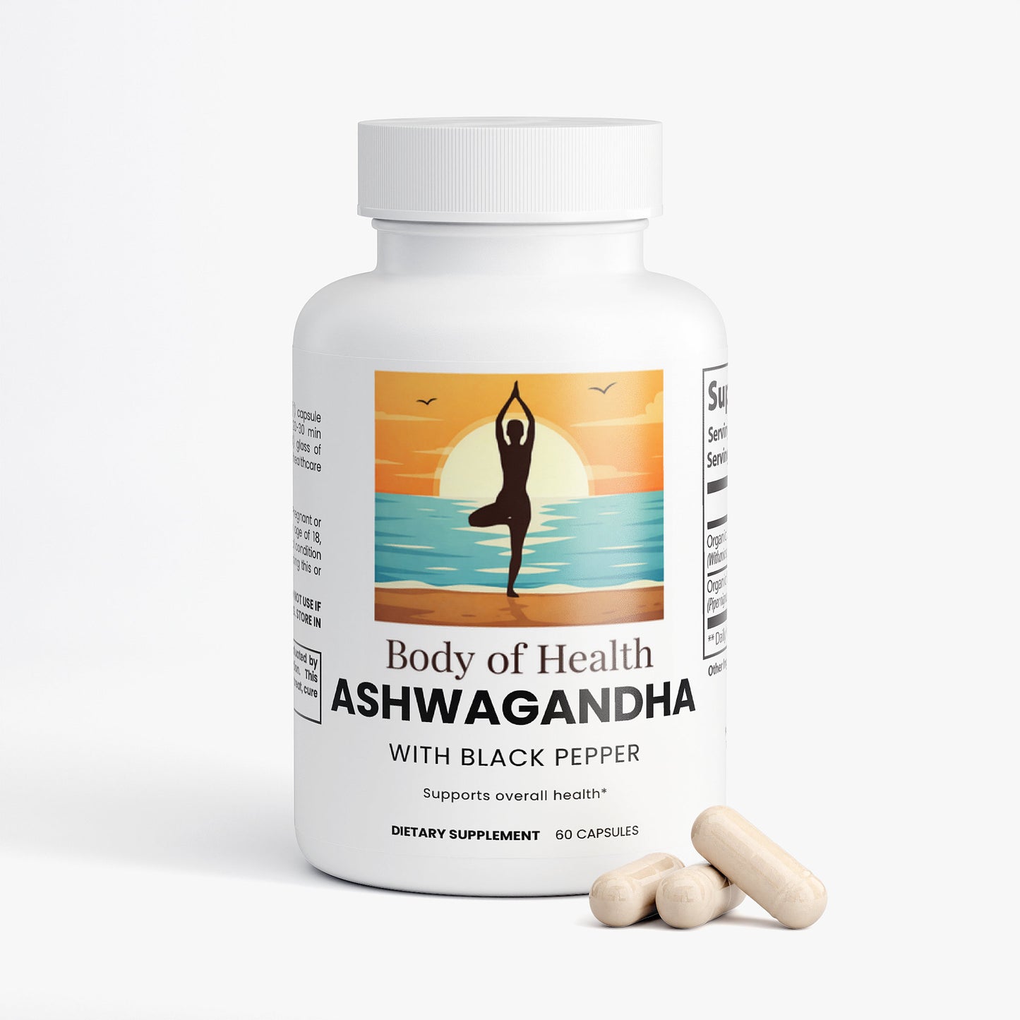 Ashwagandha