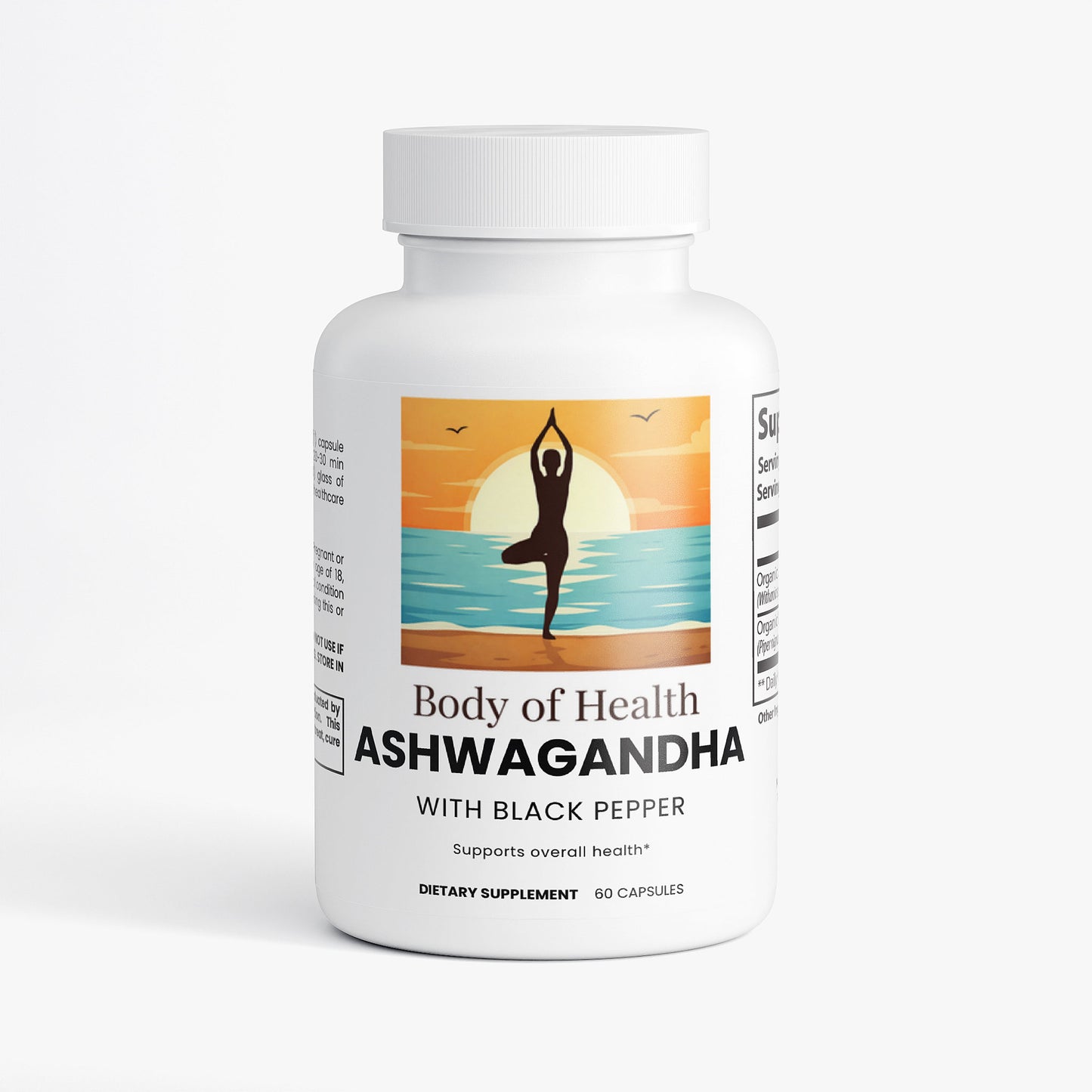 Ashwagandha