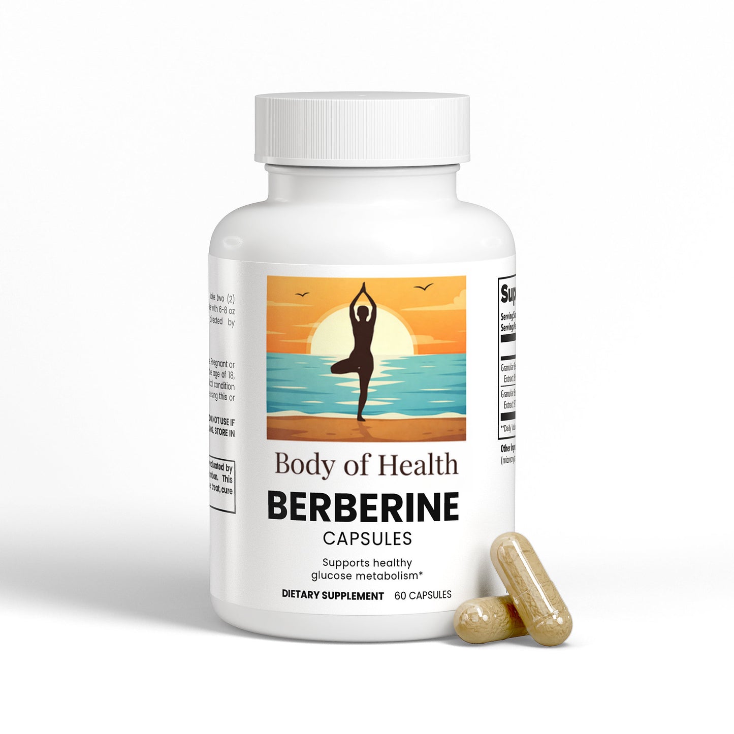 Berberine