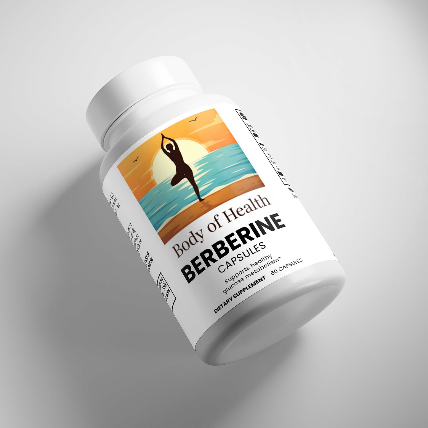 Berberine