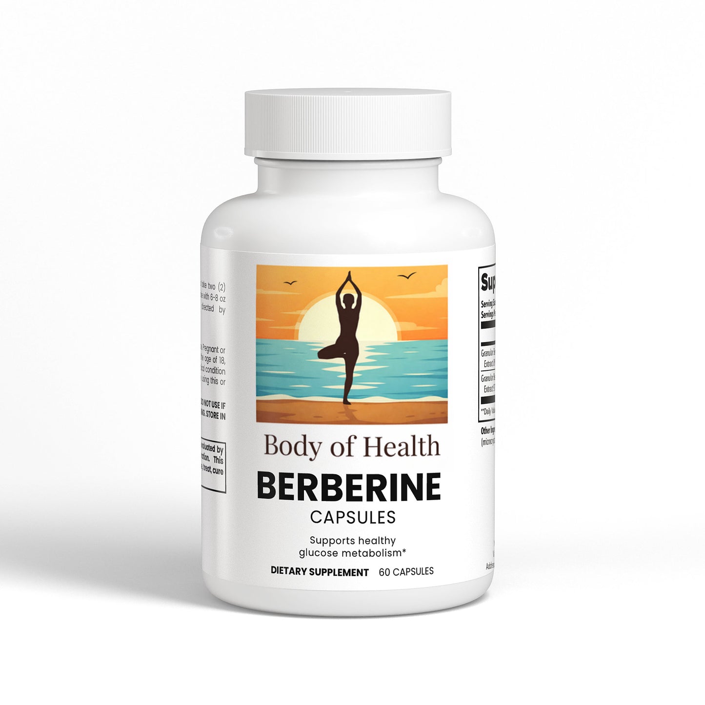 Berberine