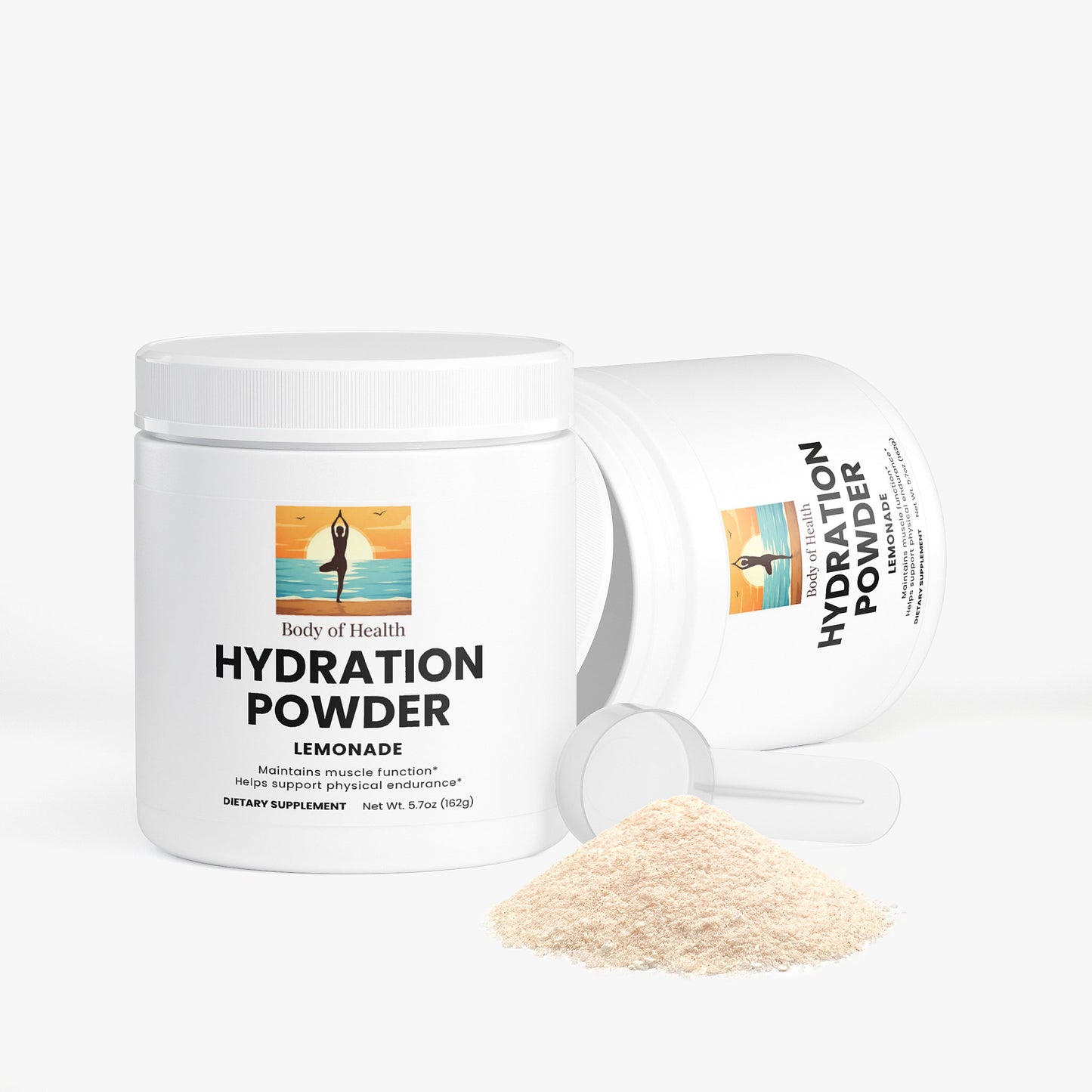 Hydration Powder (Lemonade)