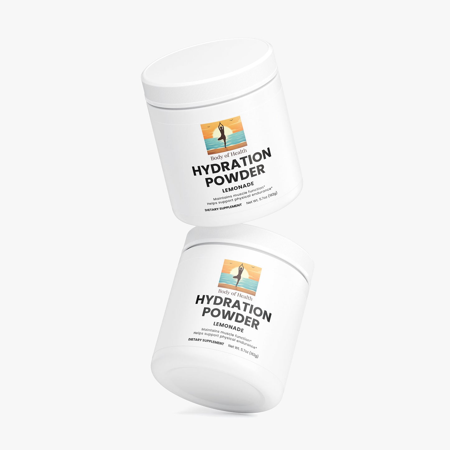 Hydration Powder (Lemonade)