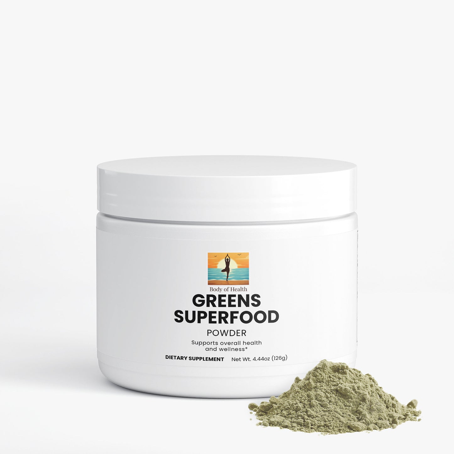Greens Superfood