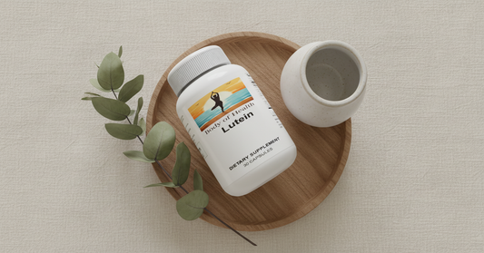 Lutein Vision Boost image 3