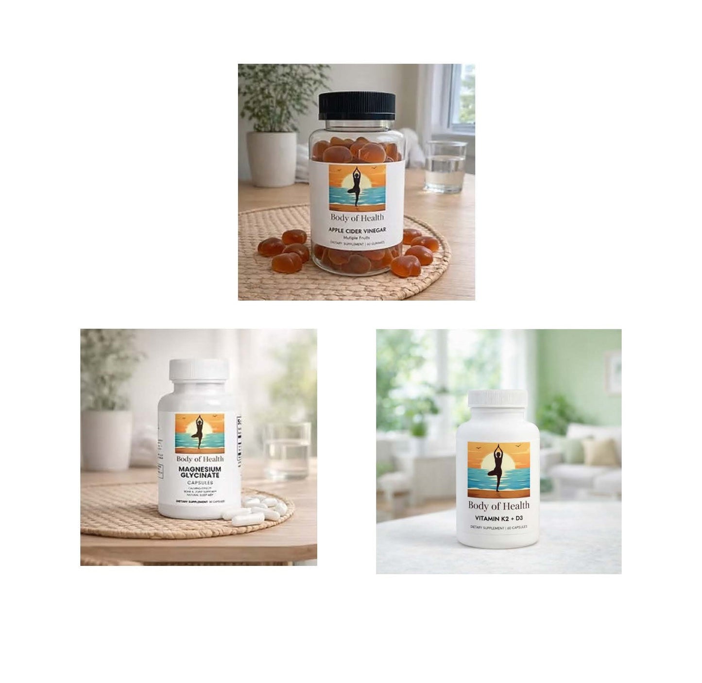 The Shield of Longevity Bundle (Plus FREE Bonus Bottle)