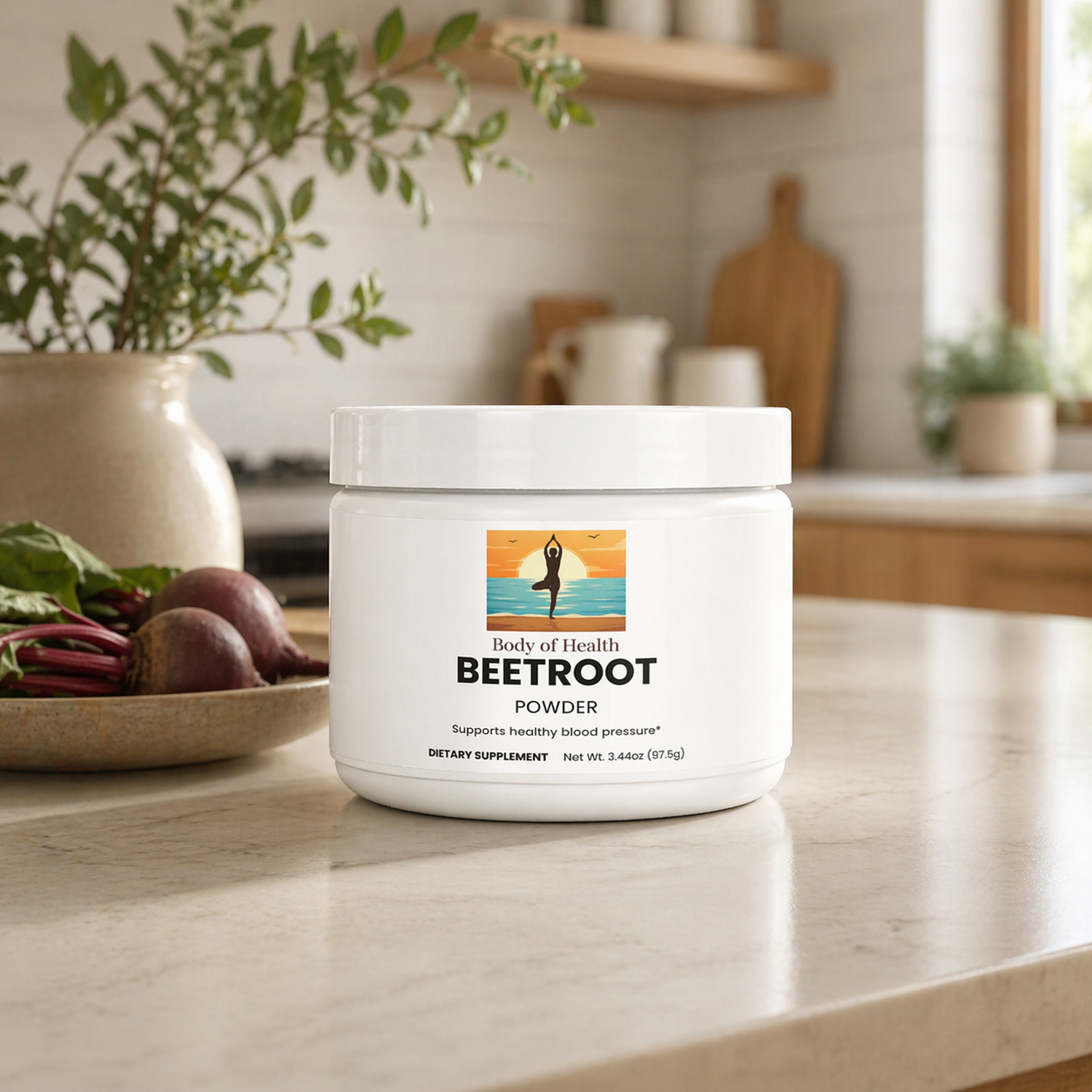 Beetroot Powder