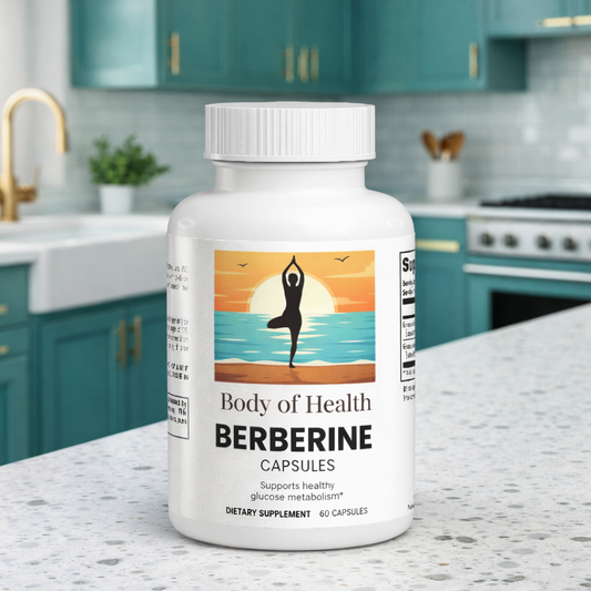 Berberine