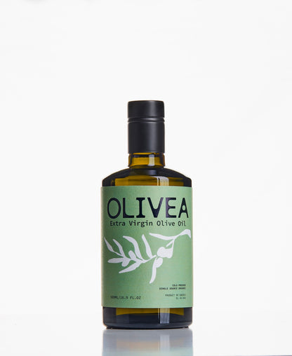 High Phenolic Extra Virgin Olive Oil - NEW 2025-26 HARVEST