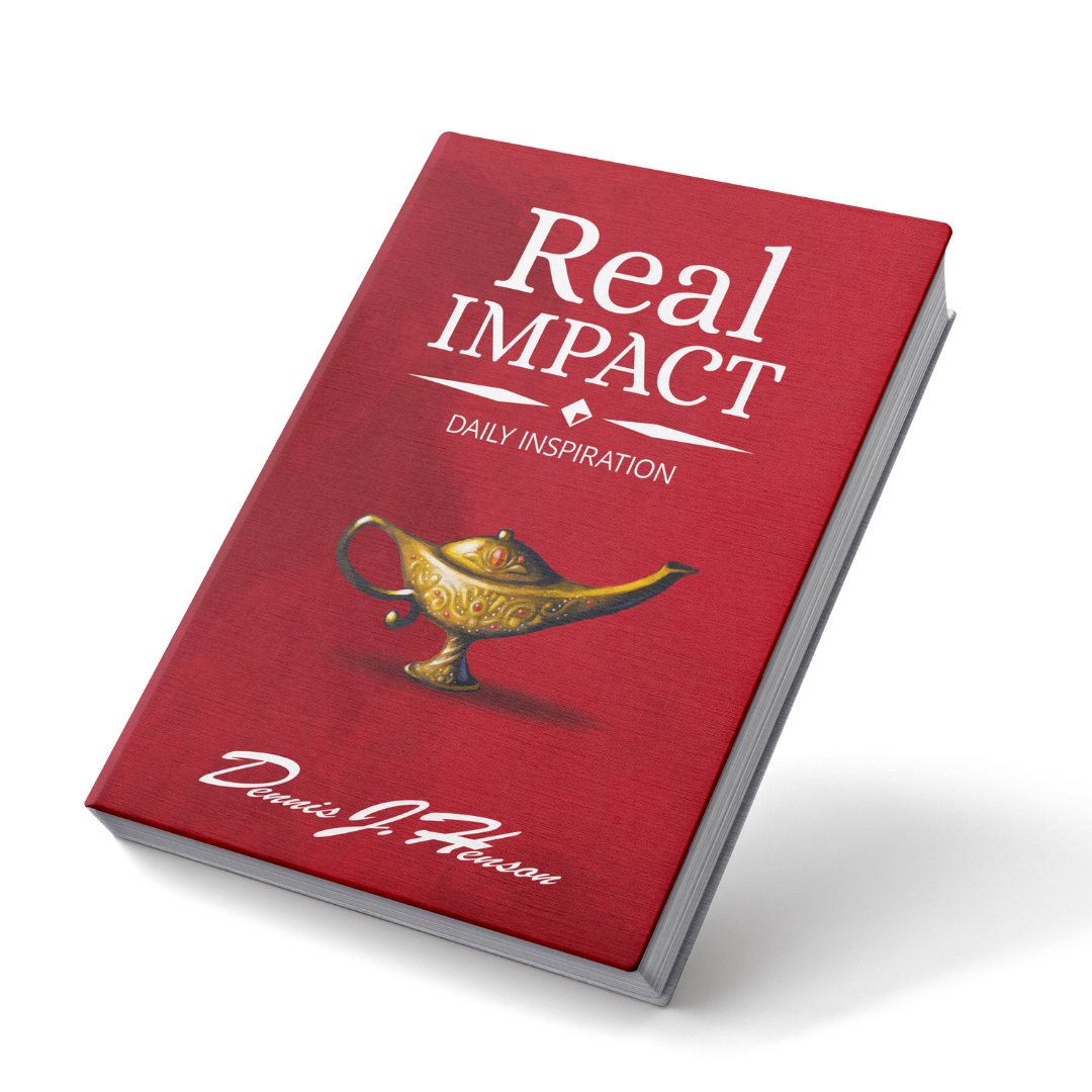 Real IMPACT Daily Inspirations | Deluxe Edition