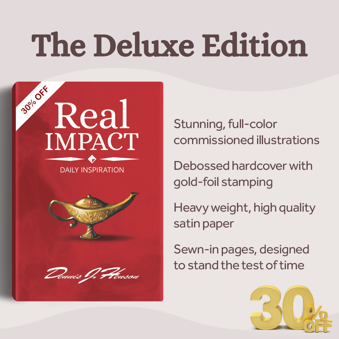 The Perfect Gift - 30% OFF - Deluxe Edition