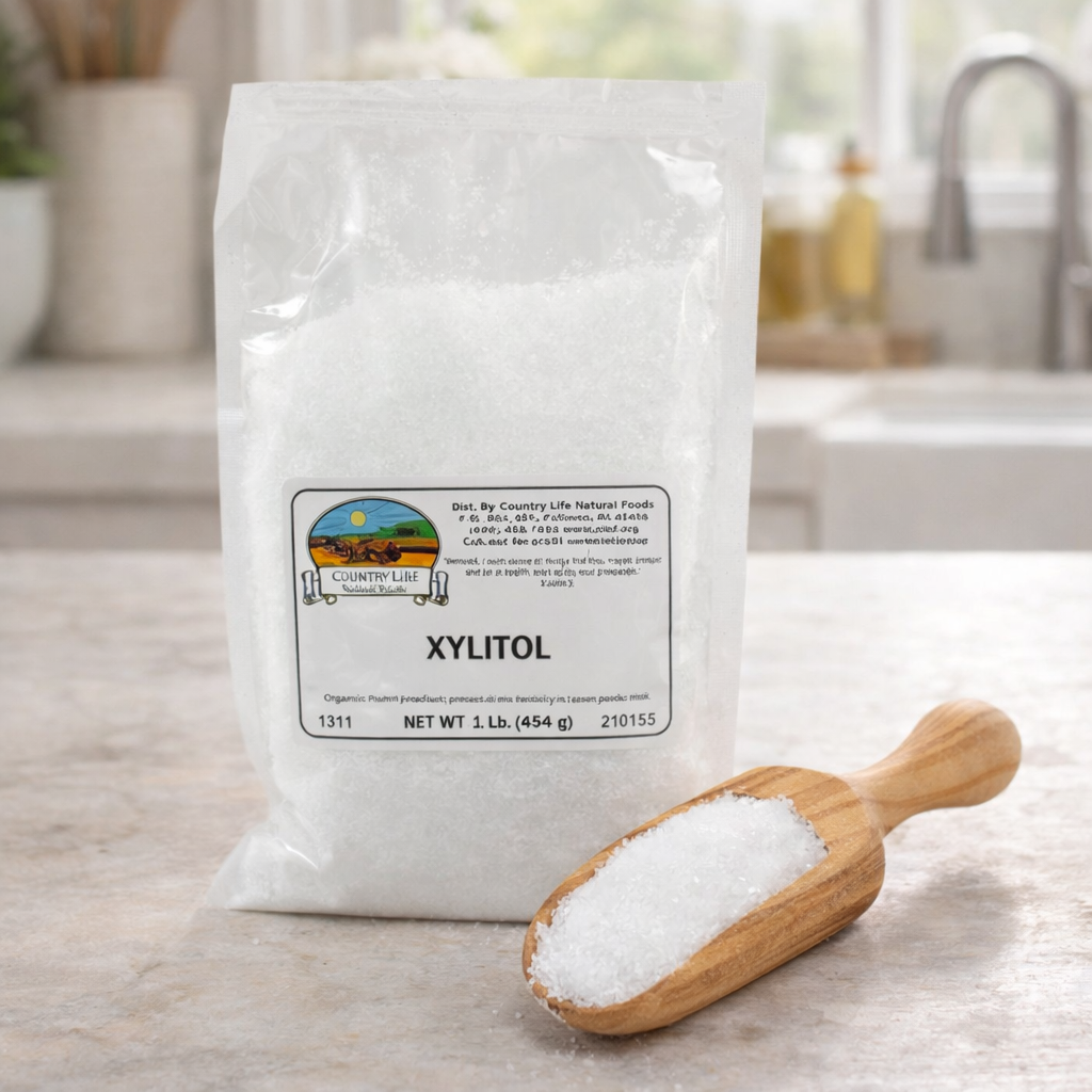 Xylitol